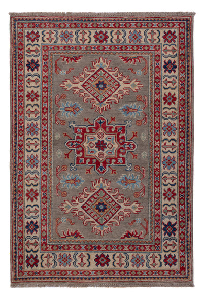 Kazak Dywan 101x152cm - Dywan orientalny