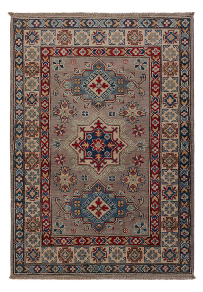 Kazak Dywan 103x150cm - Dywan orientalny