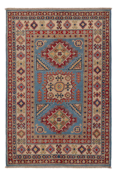 Kazak Dywan 97x148cm - Dywan orientalny
