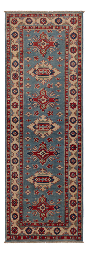 Kazak Dywan 83x245cm - Dywan orientalny