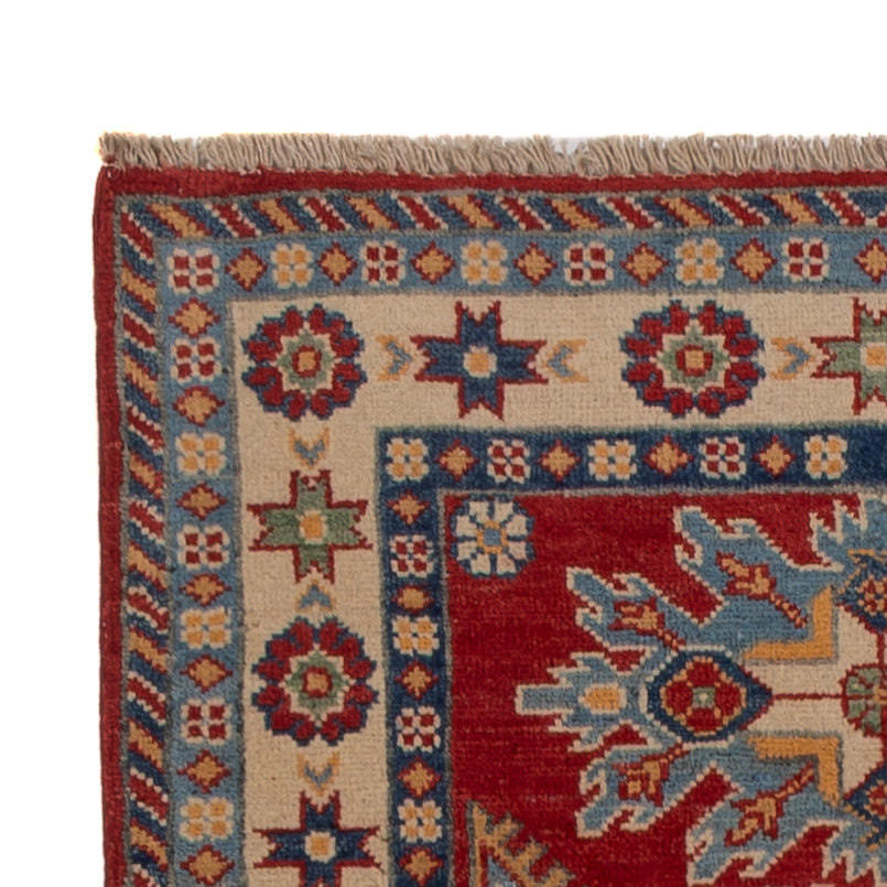 Kazak Dywan 303x83cm - Dywan orientalny