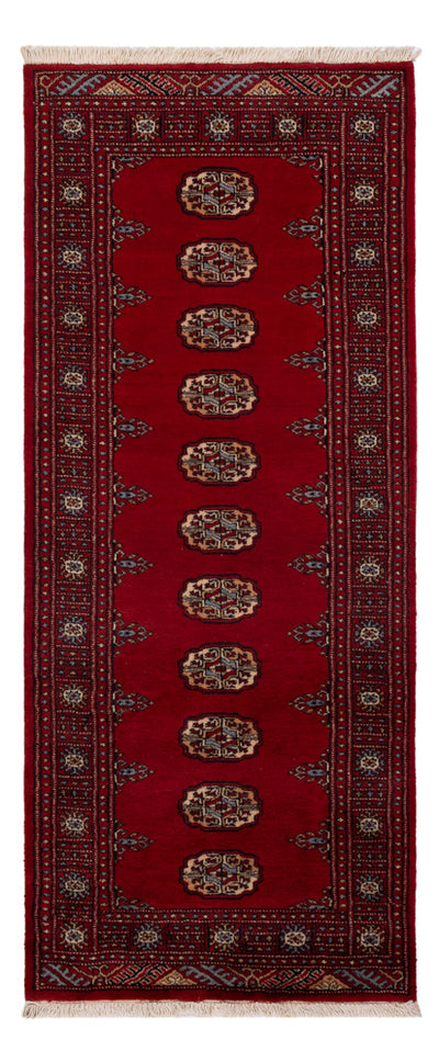 Dywan pakistański 78x197cm - Dywan orientalny