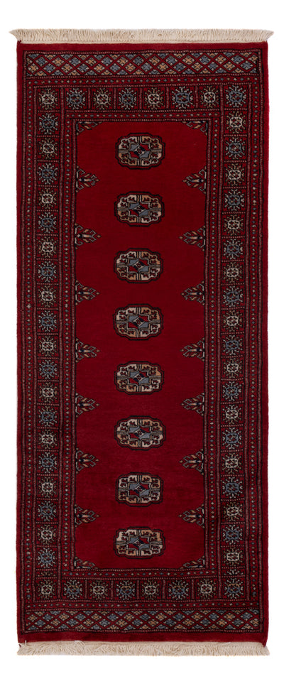 Dywan pakistański 75x186cm - Dywan orientalny