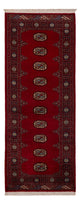 Dywan pakistański 203x78cm - Dywan orientalny
