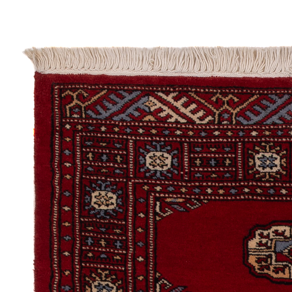 Dywan pakistański 203x78cm - Dywan orientalny