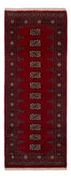 Dywan pakistański 198x79cm - Dywan orientalny