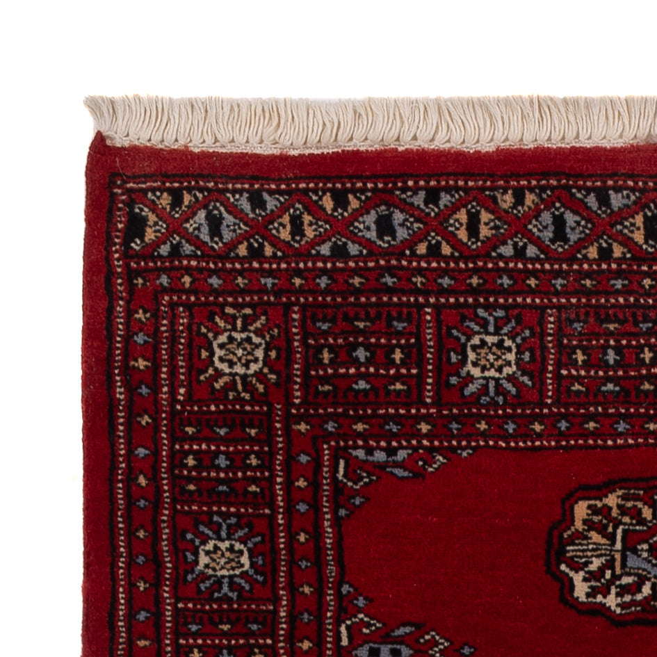 Dywan pakistański 198x79cm - Dywan orientalny