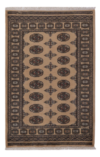 Dywan pakistański 97x152cm - Dywan orientalny