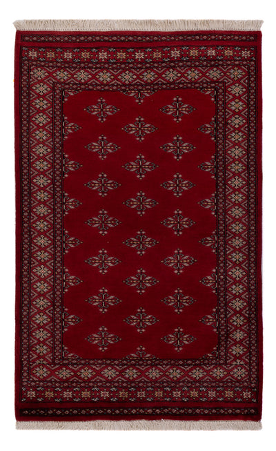 Dywan pakistański 95x152cm - Dywan orientalny