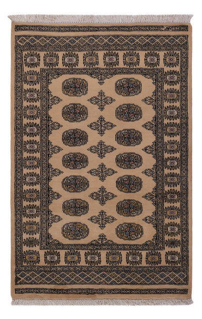 Dywan pakistański 95x148cm - Dywan orientalny