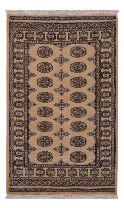 Dywan pakistański 96x162cm - Dywan orientalny