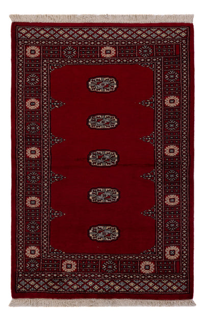 Dywan pakistański 96x147cm - Dywan orientalny
