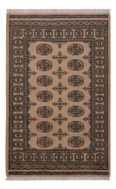 Dywan pakistański 97x151cm - Dywan orientalny