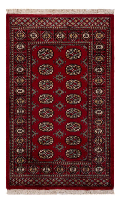 Dywan pakistański 97x162cm - Dywan orientalny