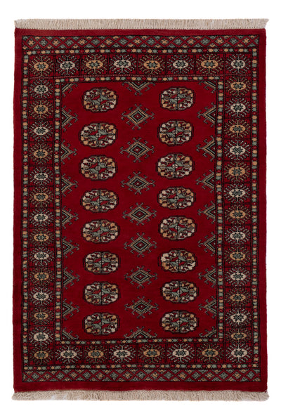 Dywan pakistański 95x141cm - Dywan orientalny