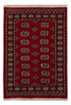 Dywan pakistański 141x95cm - Dywan orientalny