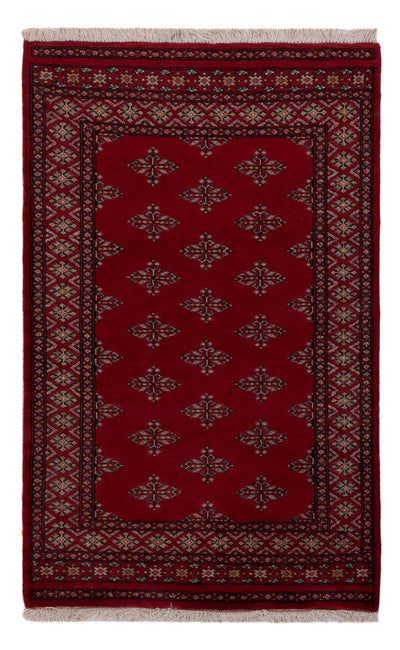 Dywan pakistański 95x151cm - Dywan orientalny