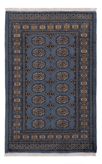 Dywan pakistański 94x151cm - Dywan orientalny