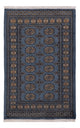 Dywan pakistański 151x94cm - Dywan orientalny