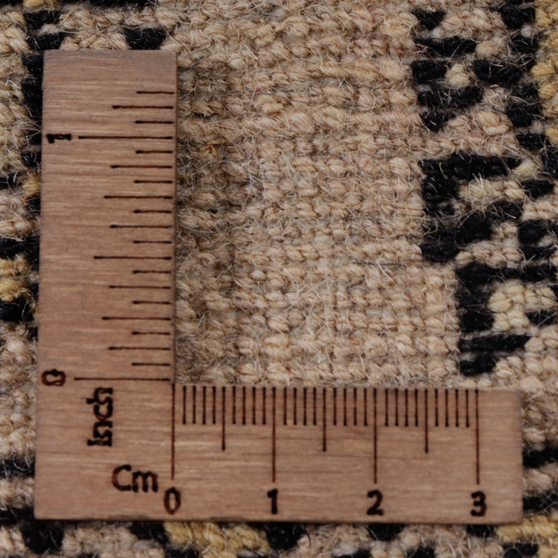 Pakistan Teppich - 155 x 97 cm - beige