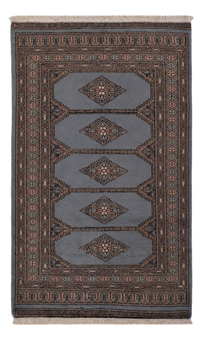 Dywan pakistański 93x156cm - Dywan orientalny