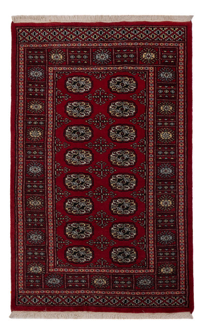 Dywan pakistański 95x150cm - Dywan orientalny