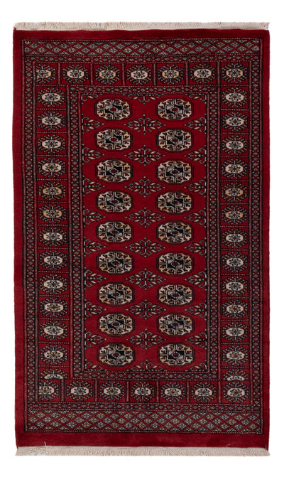 Dywan pakistański 93x154cm - Dywan orientalny