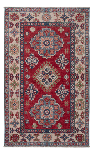 Kazak Dywan 78x131cm - Dywan orientalny
