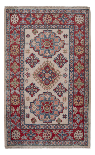 Kazak Dywan 78x125cm - Dywan orientalny