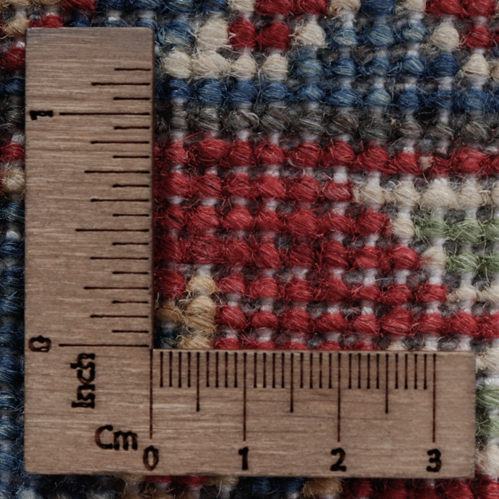 Dywan Ziegler - Kazak - 125 x 78 cm - beżowy