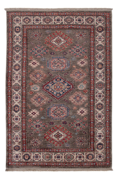 Kazak Dywan 82x117cm - Dywan orientalny