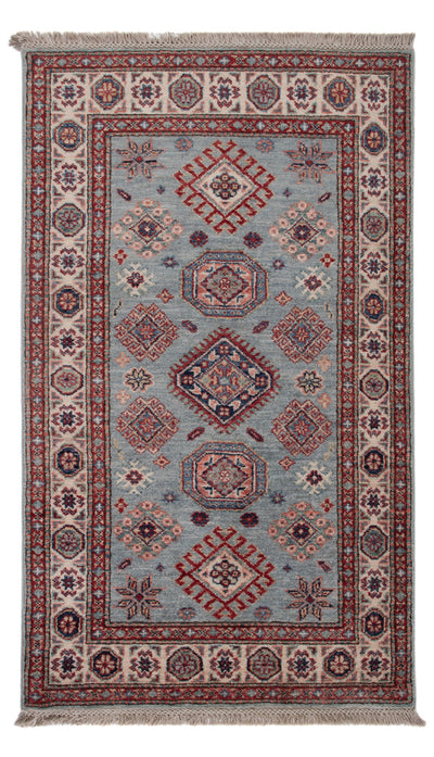 Kazak Dywan 77x128cm - Dywan orientalny