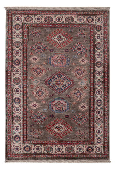 Kazak Dywan 81x117cm - Dywan orientalny