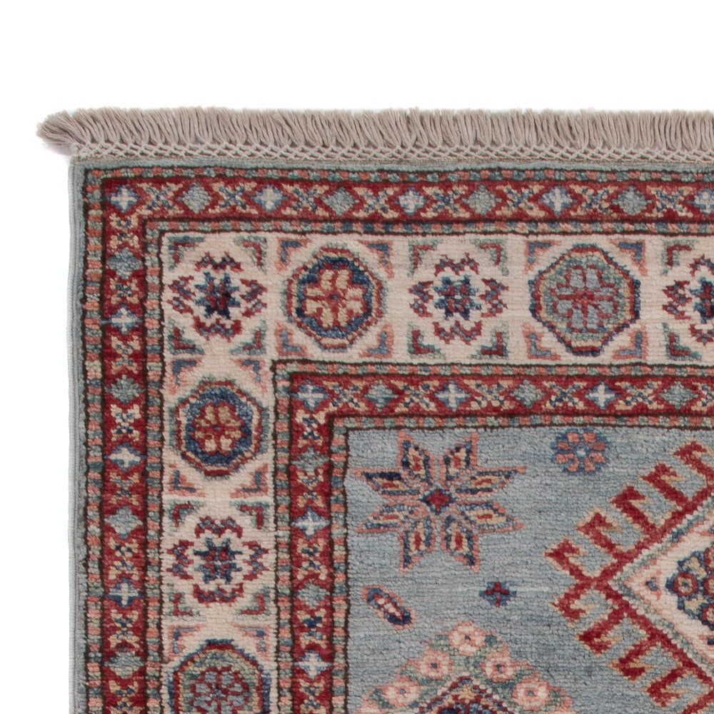 Kazak Dywan 126x77cm - Dywan orientalny