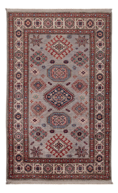 Kazak Dywan 77x121cm - Dywan orientalny
