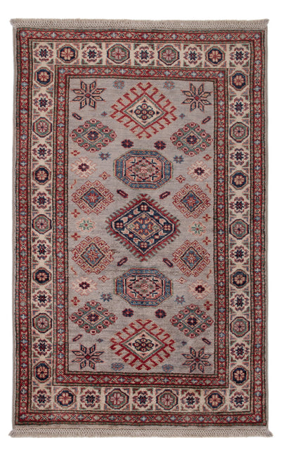 Kazak Dywan 79x120cm - Dywan orientalny