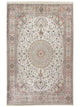Chiński jedwab Dywan 362x272cm - Dywan orientalny
