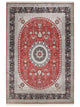 Chiński jedwab Dywan 370x272cm - Dywan orientalny