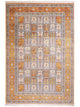 China Seide Dywan 267x181cm - Dywan orientalny