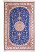 China Seide Dywan 247x155cm - Dywan orientalny