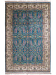 Chiński jedwab Dywan 242x155cm - Dywan orientalny