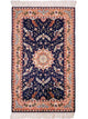 China Seide Dywan 123x77cm - Dywan orientalny