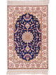 China Seide Dywan 92x60cm - Dywan orientalny