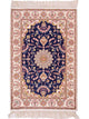 China Seide Dywan 91x61cm - Dywan orientalny