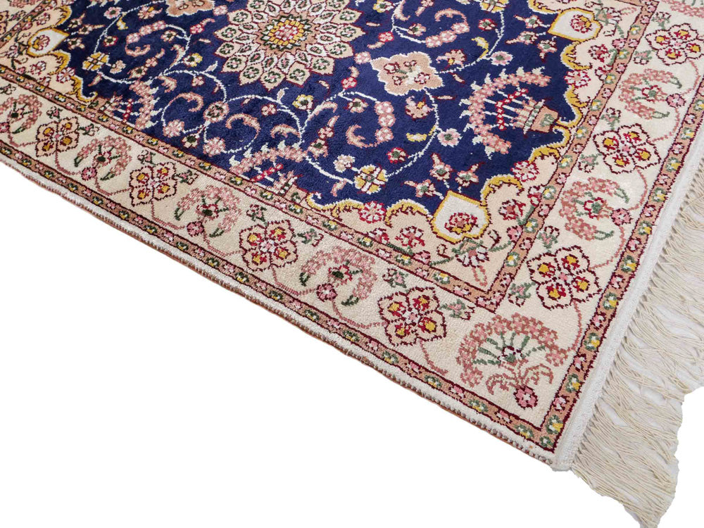 China Seide Dywan 91x61cm - Dywan orientalny
