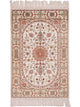 China Seide Dywan 89x59cm - Dywan orientalny