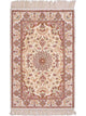 China Seide Dywan 89x60cm - Dywan orientalny