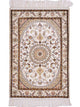 China Seide Dywan 89x61cm - Dywan orientalny