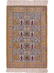 China Seide Dywan 92x63cm - Dywan orientalny