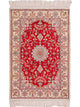 China Seide Dywan 91x60cm - Dywan orientalny